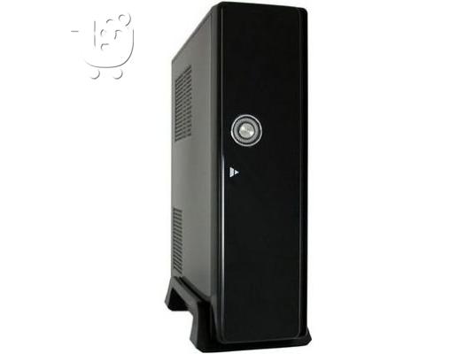 PoulaTo: Το φθηνότερο Τετραπύρηνο PC Intel 2.4 GHz 2Gb HDD160G,USB3.0,HDMI
